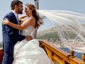 Tirena wedding boat Dubrovnik